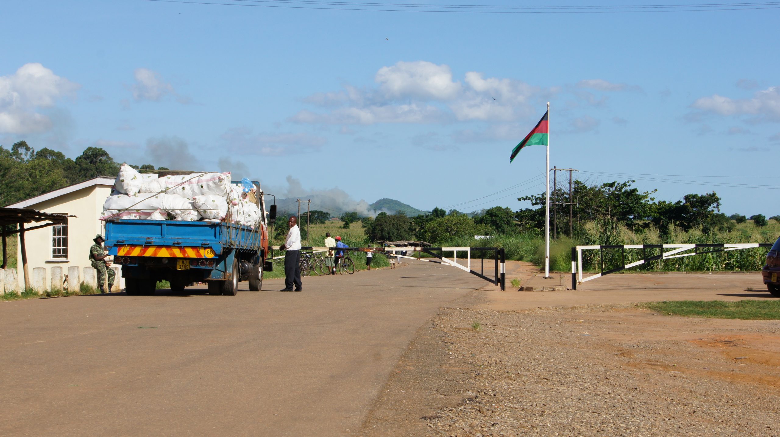 malawi-to-strengthen-border-security-malawi-voice