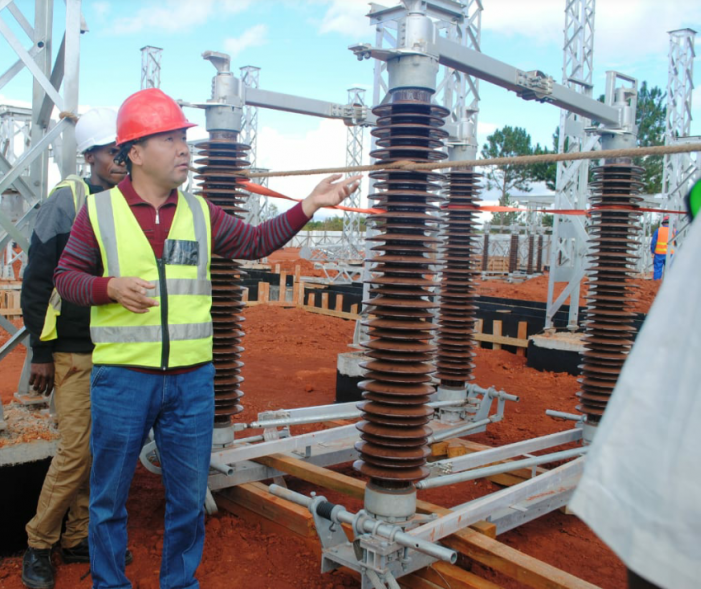 govt-impressed-with-rural-electrification-program-malawi-voice