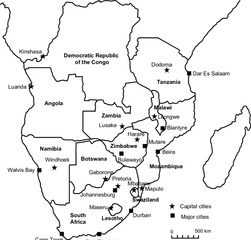 Malawi To Represent SADC Region At International Labour Organisation ...