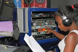 MACRA For  Cultural Diversification in Radio Programmes