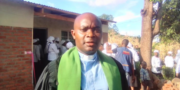 MDF Worried With Attacks On Elderly People - Malawi Voice