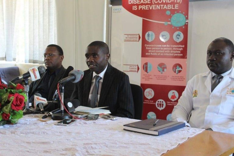 Malawi Adds 6 New Cases of Covid-19