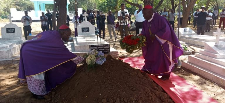 Catholic Bishops warn Malawians