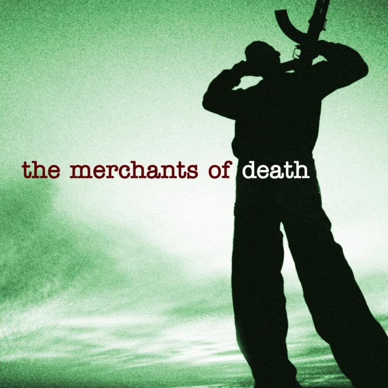 Merchants of Lies and Death