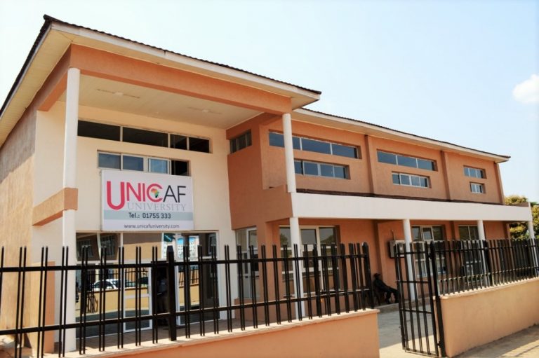 Unicaf Online Programmes Continues Amid Covid-19 Fears