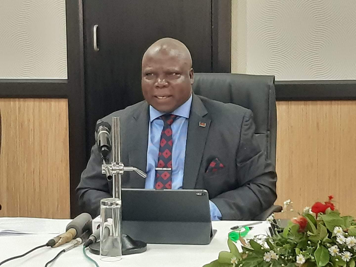 Ministry to Engage Stakeholders On Re-Opening Of Schools - Malawi Voice