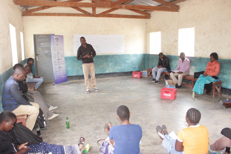 Phalombe Youths Feel Sidelined in Development Planning