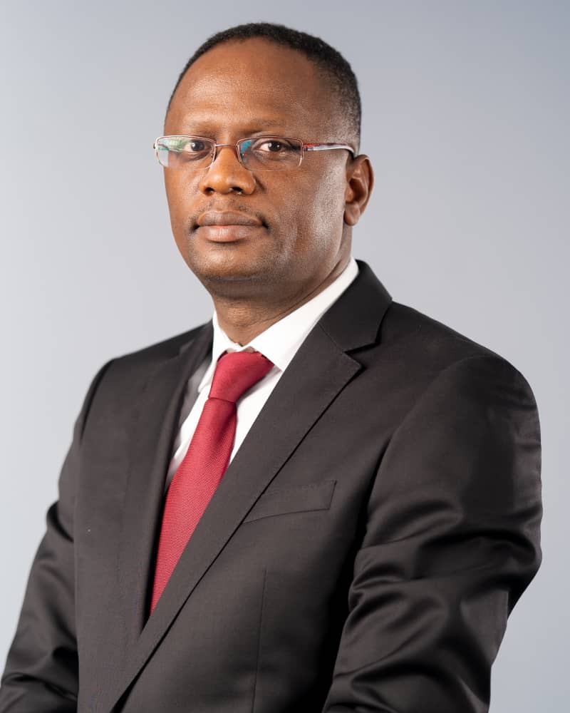 Chitera appointed Acting MD for FDH Bank - Malawi Voice