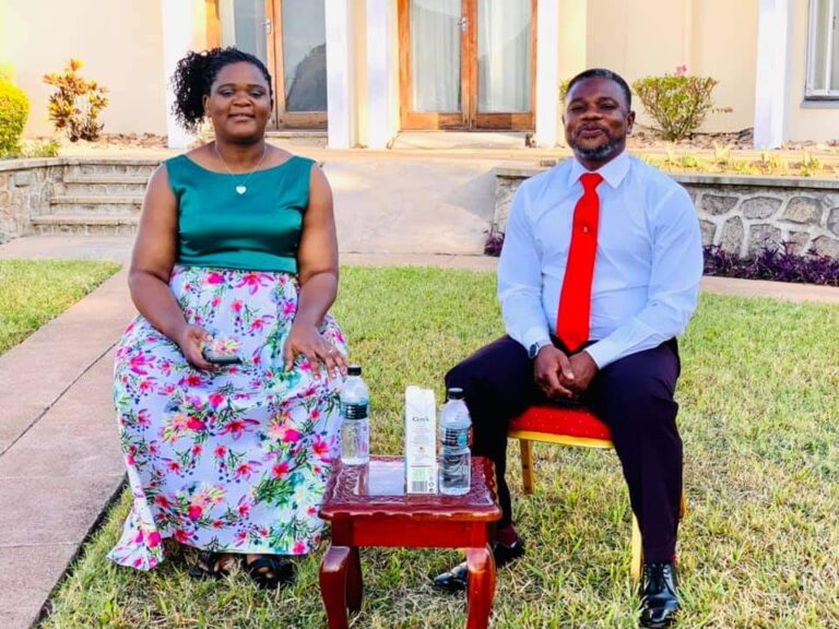 EXCLUSIVE: Why President Chakwera appointed Daughter a Diplomat