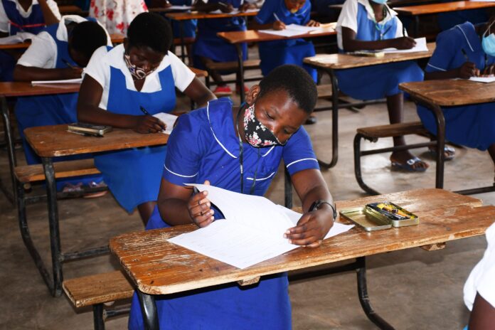 MANEB releases PSLCE, JCE exam results - Malawi Voice