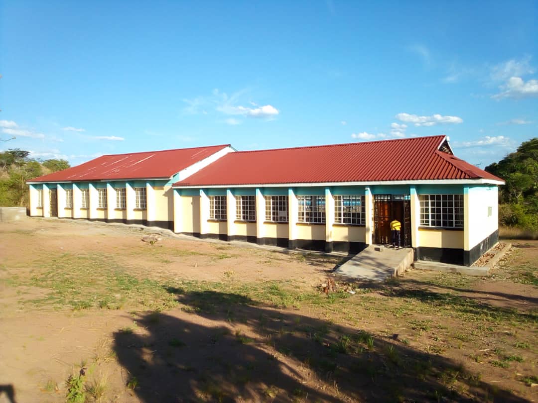 APM DELIVERS: Likoma Community Technical College to Open January ...