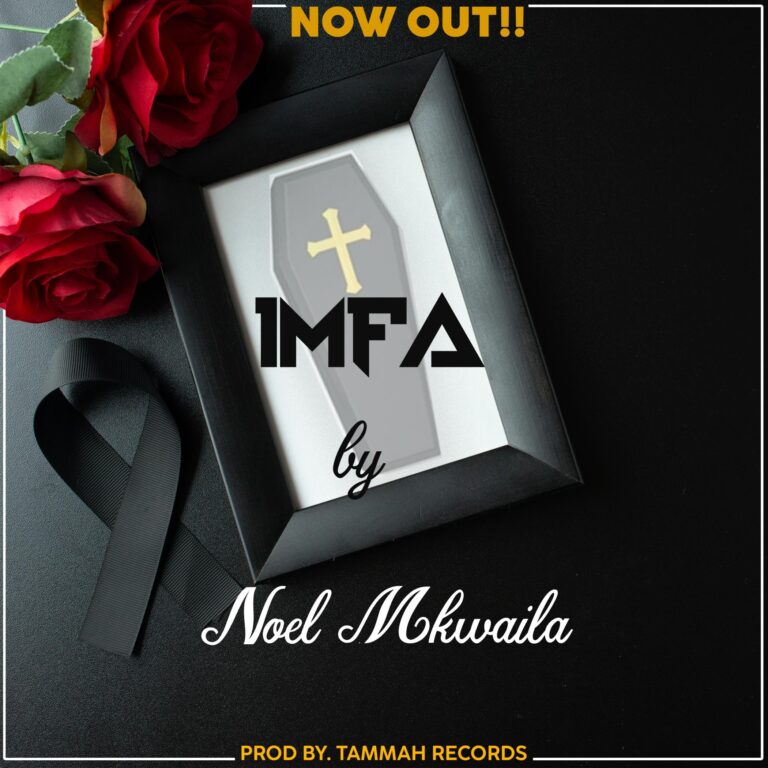 Mkwaila Drops a Poetic Bombshell ‘IMFA’