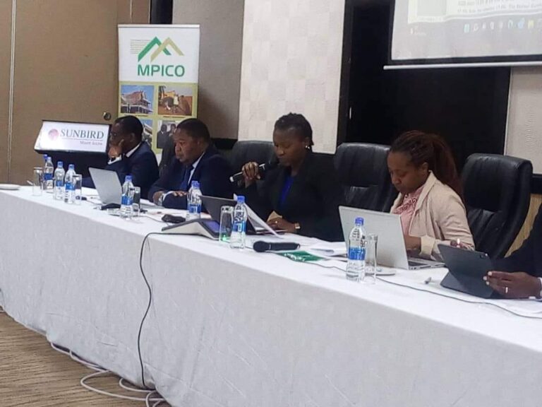 Malawi Govt Owes Mpico Over MK3.8 Billion