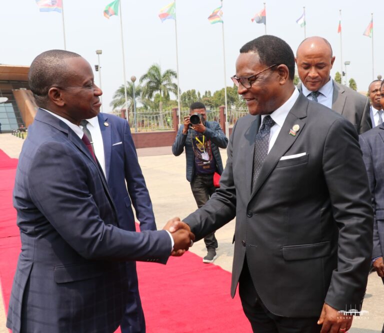 Steering SADC Opens Malawi up to More International Trade