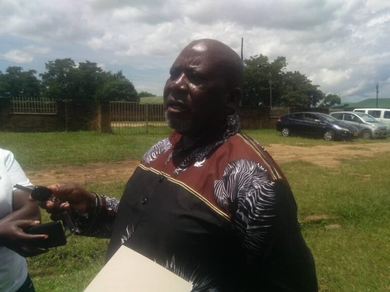 Chief Mtwalo of Mzimba speaks against politicizing Constituency Development Fund 