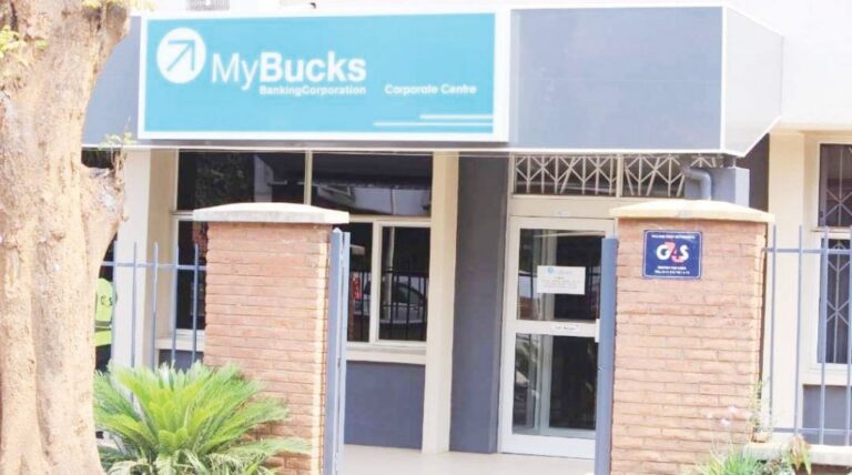 MyBucks unveils new enhancements for civil servants