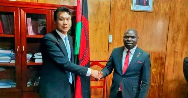 South Korea to open embassy in Malawi