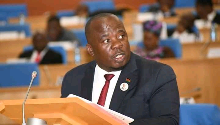 House Leader Chimwendo Banda spells out Chakwera’s blueprint to transform Malawi into middle class economy
