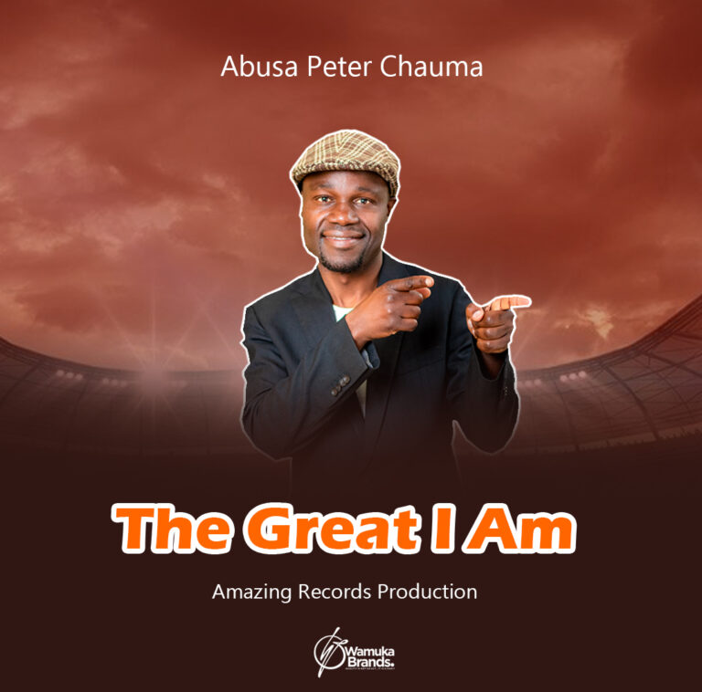 Malawian gospel artist Abusa Peter Chauma drops ‘The Great I AM’