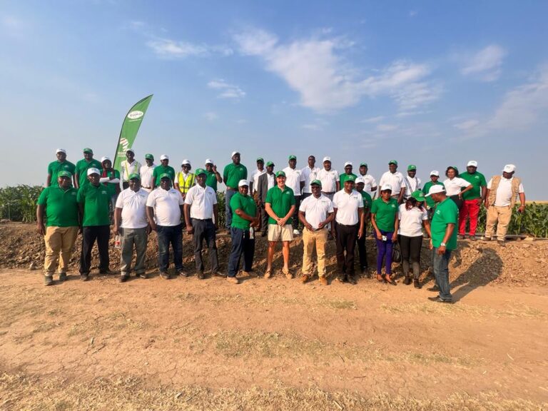ILLOVO SUGAR MALAWI DWANGWA ESTATE HOLDS CORPORATE SOCIAL RESPONSIBILITY DAY WITH STAKEHOLDERS