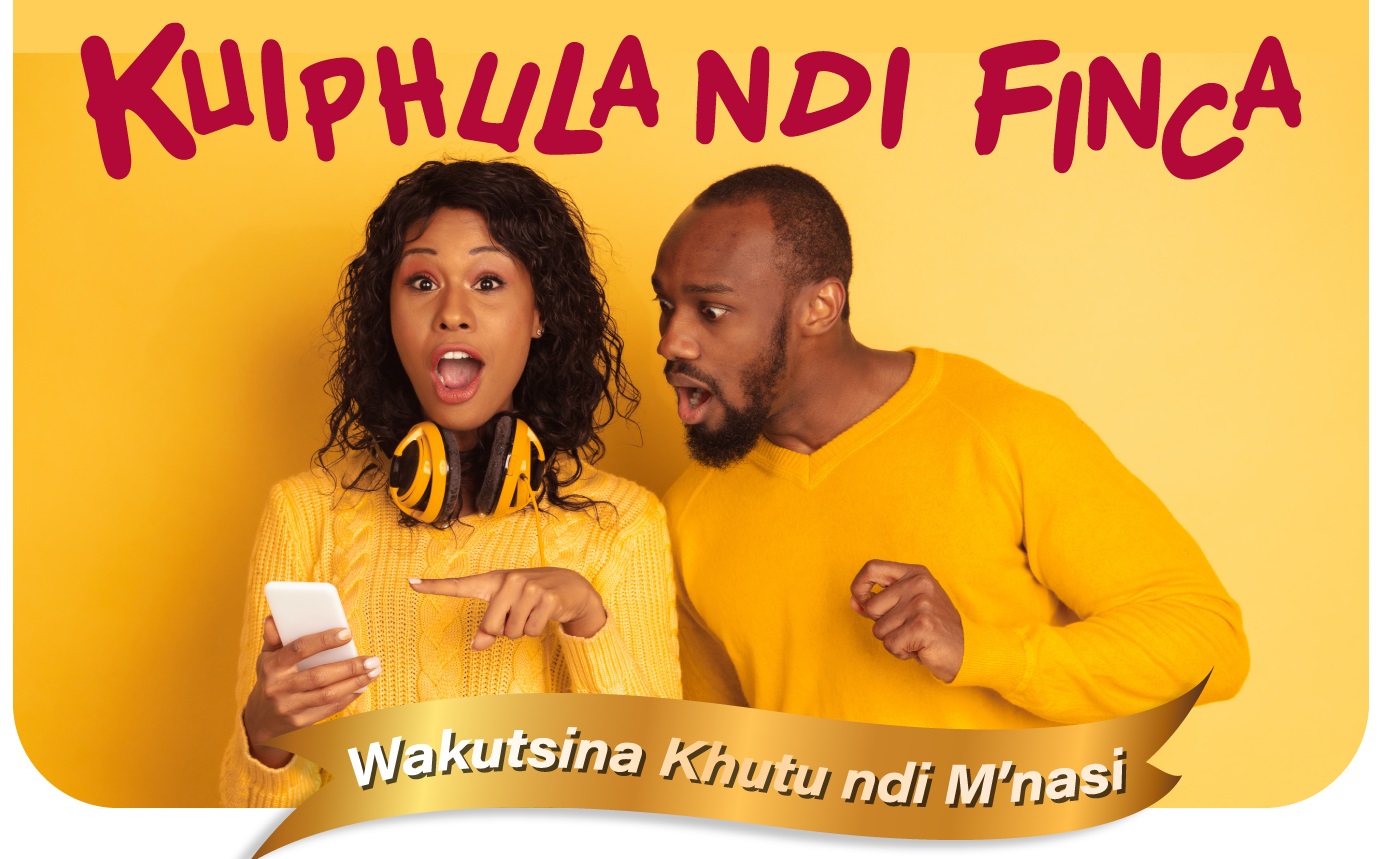 Finca Brings ‘kuiphula Ndi Finca Promo Malawi Voice 