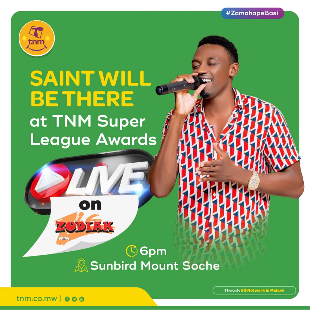 TNM SUPER LEAGUE SET FOR 2023 AWARDS THIS FRIDAY AT MOUNT SOCHE