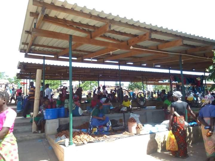 Council to introduce e-ticketing at Goliati Market in Thyolo