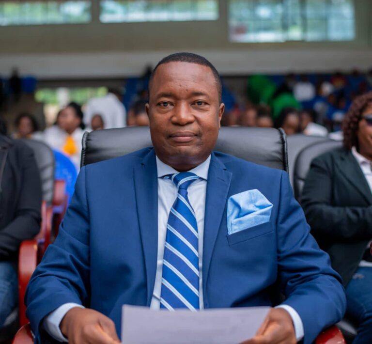 DPP speaks out on Kabambe resignation