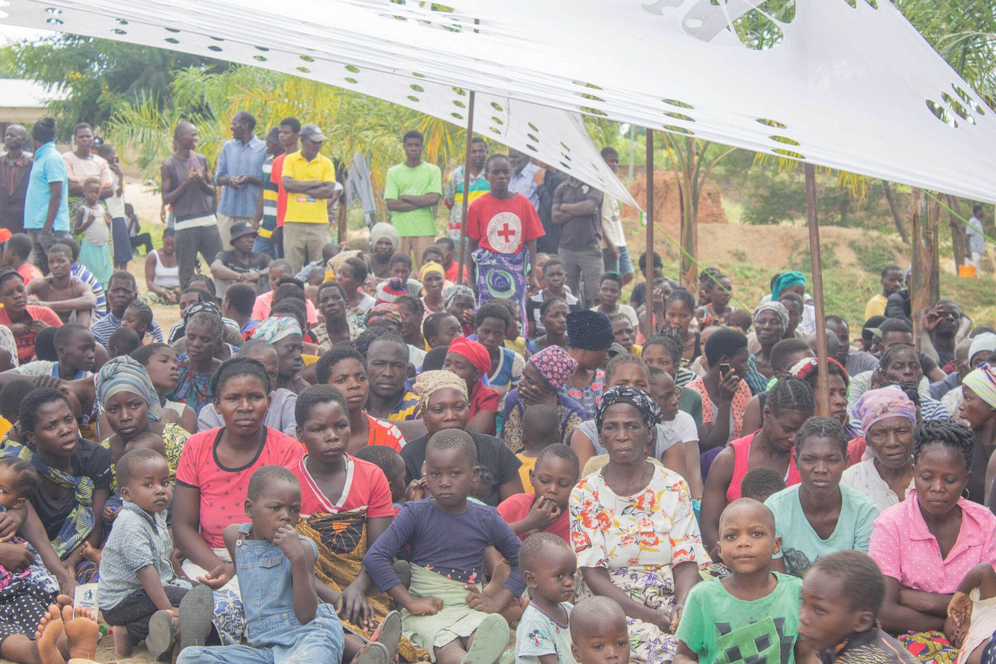 Dwangwa communities hail Illovo support - Malawi Voice