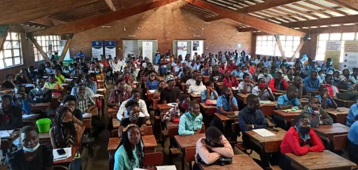 DREAM SHATTERED: 10,024 students left out of Malawi public university selection