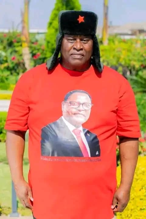 Chakwera may lose election, warns Zikhale Ng’oma