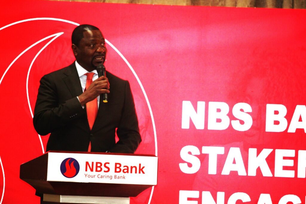 NBS Bank plc attributes 56% profit growth to good planning, digitization 