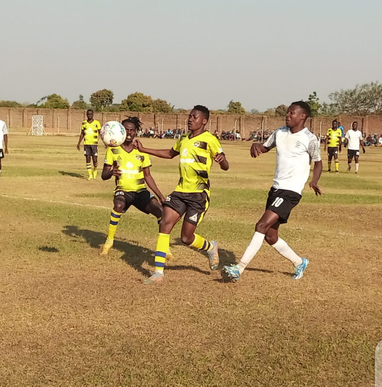 Creck Sporting Club ready to face Premier Bet Dedza Dynamos on Saturday