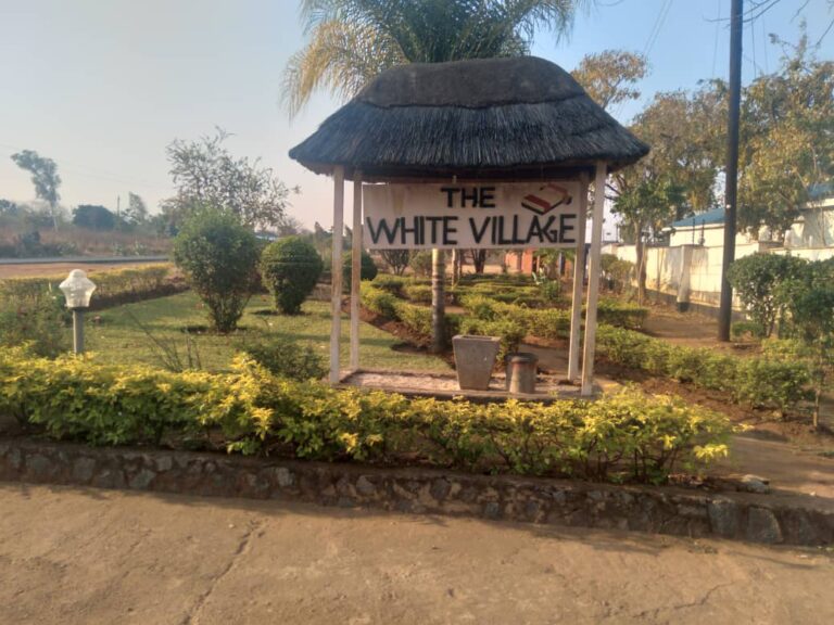 White Village, Hidden Gem of Malawi