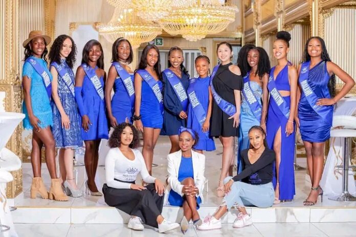 Search for Miss Culture Malawi on - Malawi Voice