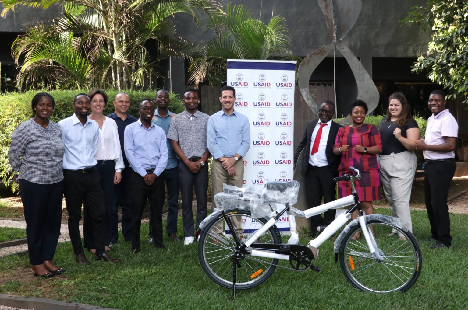 USAID Dangles K3.8 Billion for Bicycle Innovation Challenge - Malawi Voice